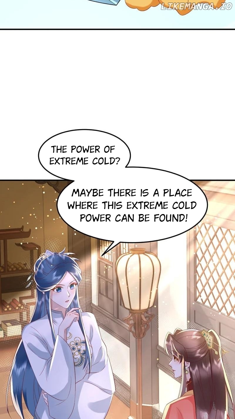 Empress of Hell’s Mission Guide Chapter 69 - page 44